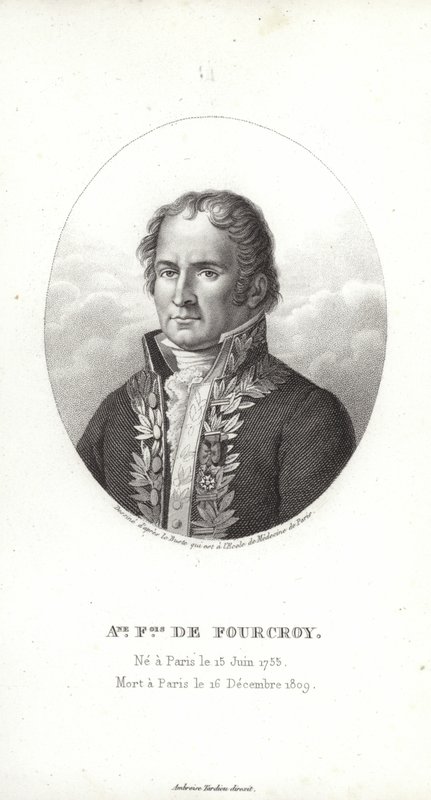 Antoine Francois tekijältä French School