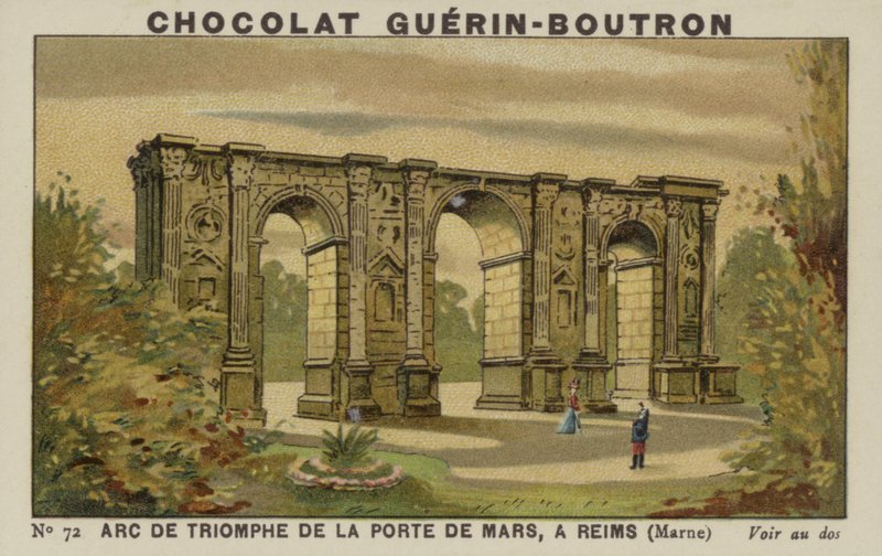 Huonekalut ja erilaiset esineet 1100- ja 1300-luvuilta tekijältä French School