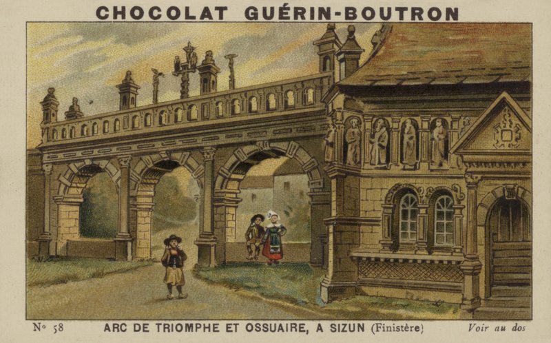 Huonekalut ja erilaiset esineet 1100- ja 1300-luvuilta tekijältä French School