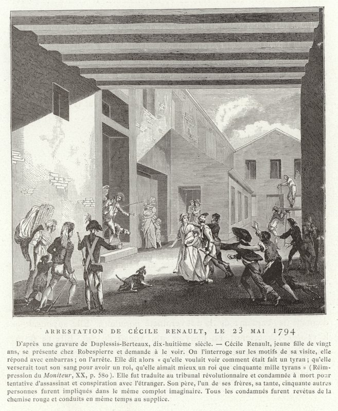 Huonekalut ja erilaiset esineet 1100- ja 1300-luvuilta tekijältä French School