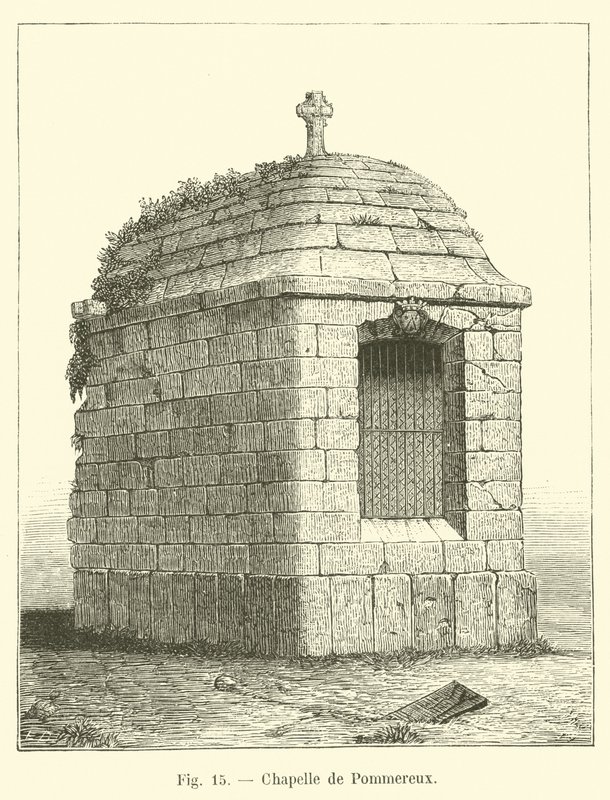 Pommereux