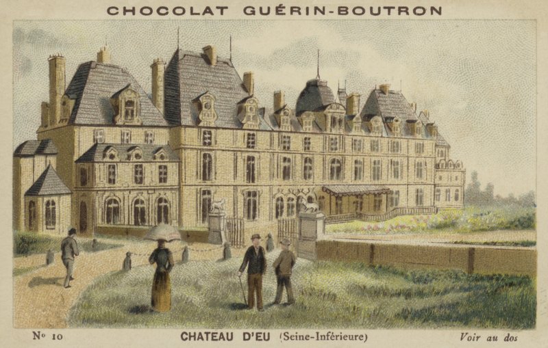 Huonekalut ja erilaiset esineet 1100- ja 1300-luvuilta tekijältä French School