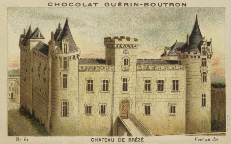 Huonekalut ja erilaiset esineet 1100- ja 1300-luvuilta tekijältä French School