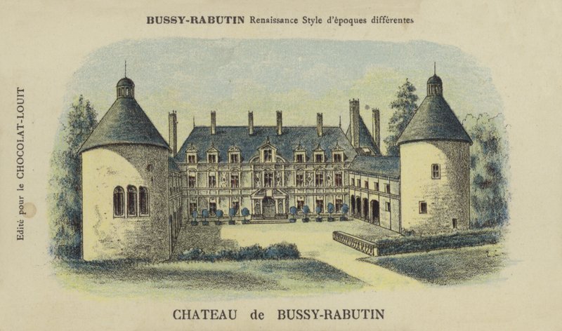 Huonekalut ja erilaiset esineet 1100- ja 1300-luvuilta tekijältä French School