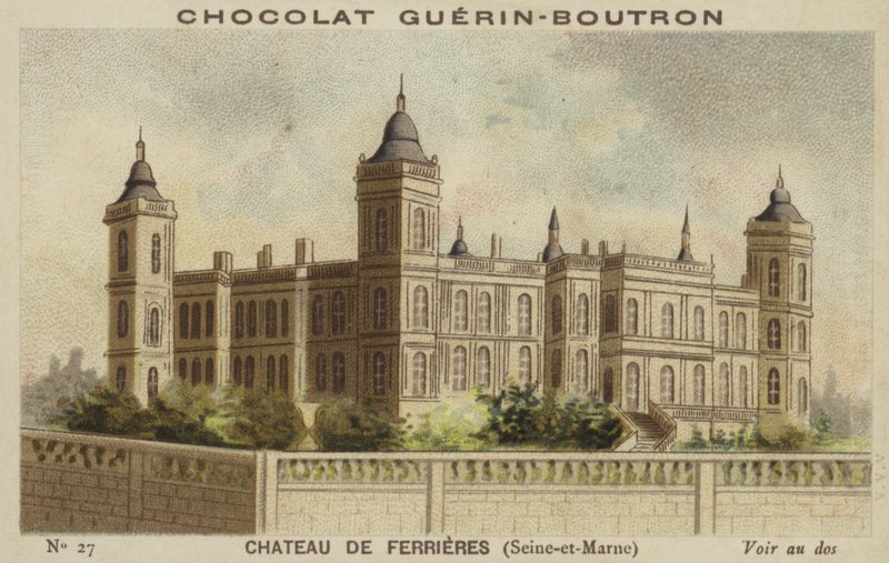 Huonekalut ja erilaiset esineet 1100- ja 1300-luvuilta tekijältä French School