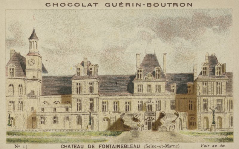 Huonekalut ja erilaiset esineet 1100- ja 1300-luvuilta tekijältä French School