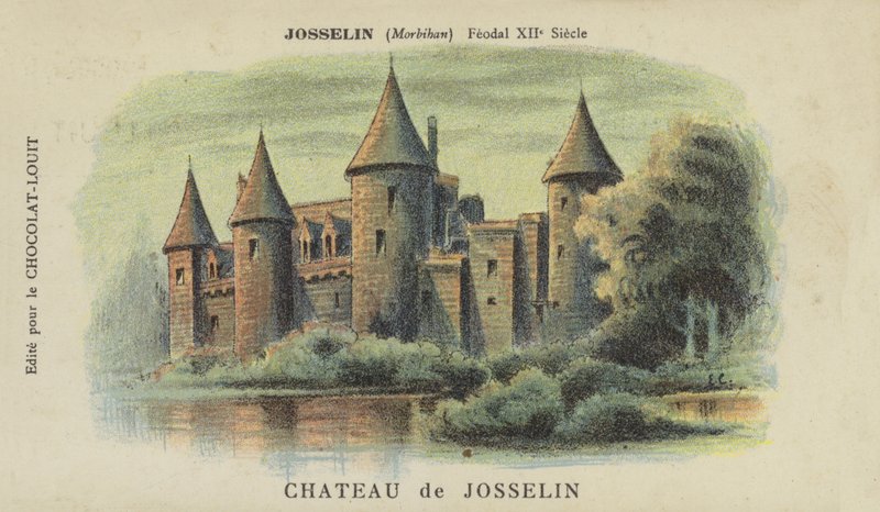 Huonekalut ja erilaiset esineet 1100- ja 1300-luvuilta tekijältä French School