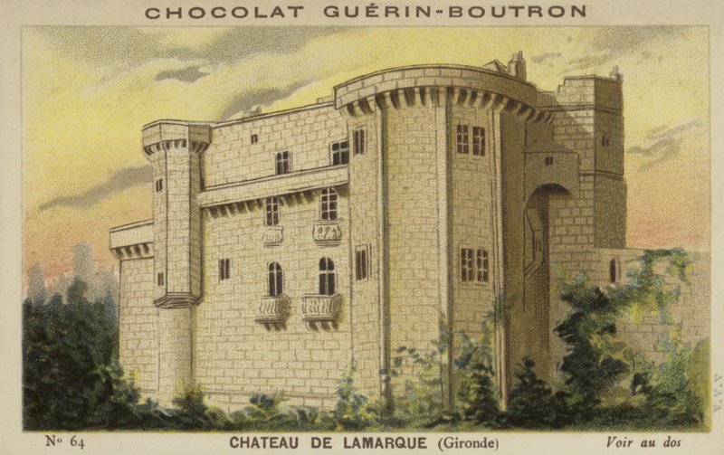 Huonekalut ja erilaiset esineet 1100- ja 1300-luvuilta tekijältä French School