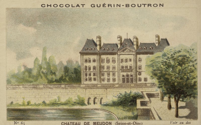 Huonekalut ja erilaiset esineet 1100- ja 1300-luvuilta tekijältä French School