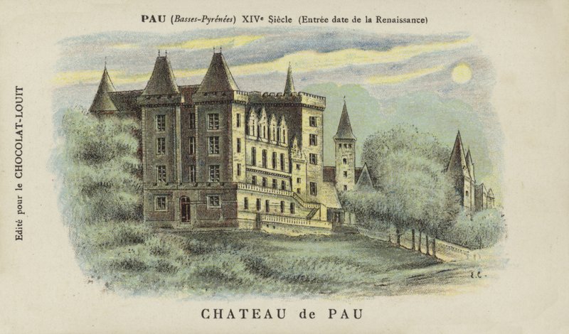 Huonekalut ja erilaiset esineet 1100- ja 1300-luvuilta tekijältä French School