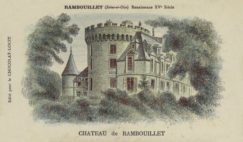 Huonekalut ja erilaiset esineet 1100- ja 1300-luvuilta tekijältä French School