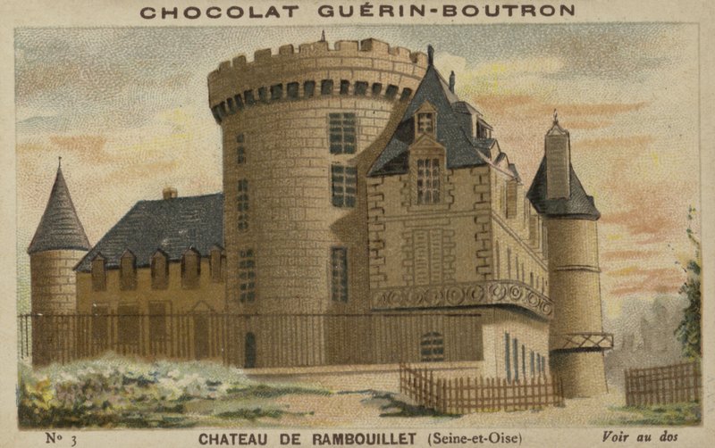 Huonekalut ja erilaiset esineet 1100- ja 1300-luvuilta tekijältä French School
