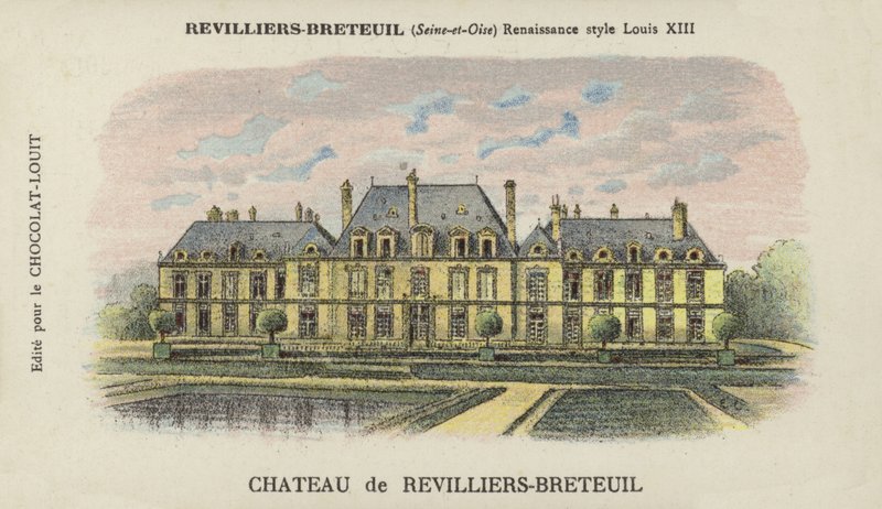 Huonekalut ja erilaiset esineet 1100- ja 1300-luvuilta tekijältä French School