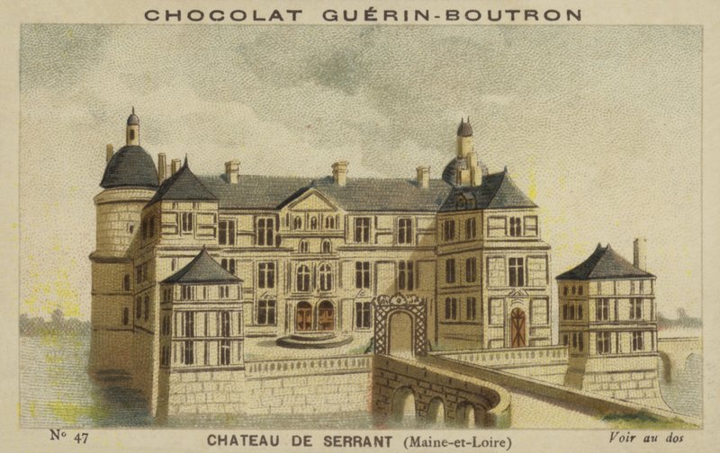 Huonekalut ja erilaiset esineet 1100- ja 1300-luvuilta tekijältä French School