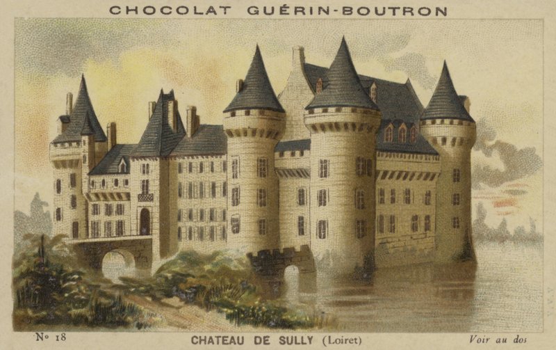 Huonekalut ja erilaiset esineet 1100- ja 1300-luvuilta tekijältä French School