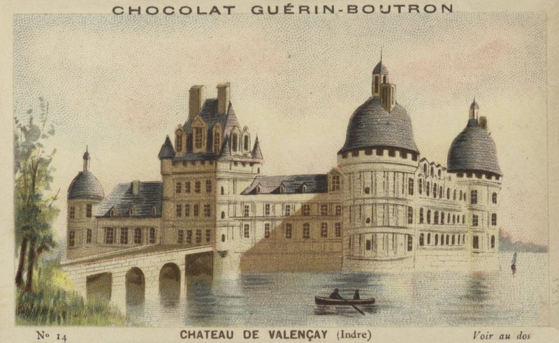 Huonekalut ja erilaiset esineet 1100- ja 1300-luvuilta tekijältä French School