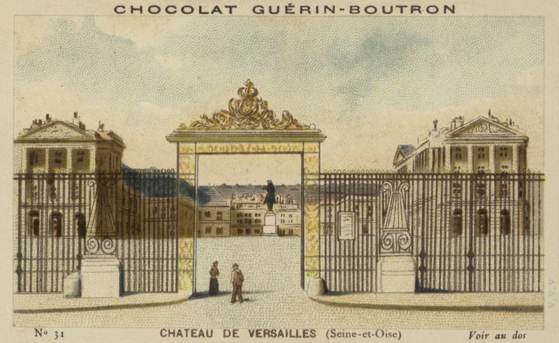 Huonekalut ja erilaiset esineet 1100- ja 1300-luvuilta tekijältä French School