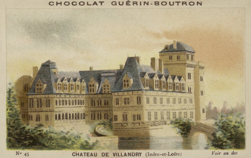 Huonekalut ja erilaiset esineet 1100- ja 1300-luvuilta tekijältä French School