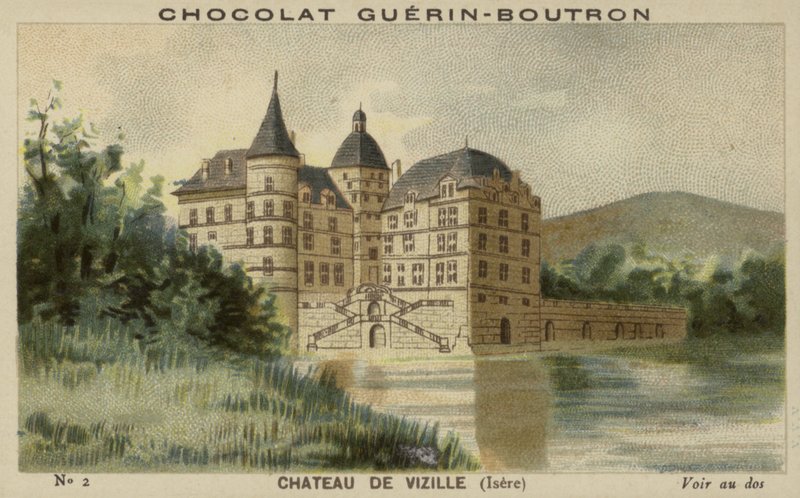 Huonekalut ja erilaiset esineet 1100- ja 1300-luvuilta tekijältä French School