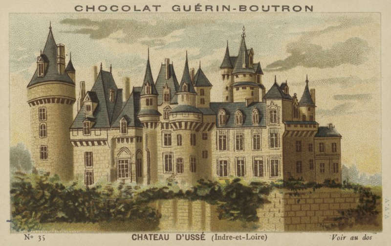 Huonekalut ja erilaiset esineet 1100- ja 1300-luvuilta tekijältä French School
