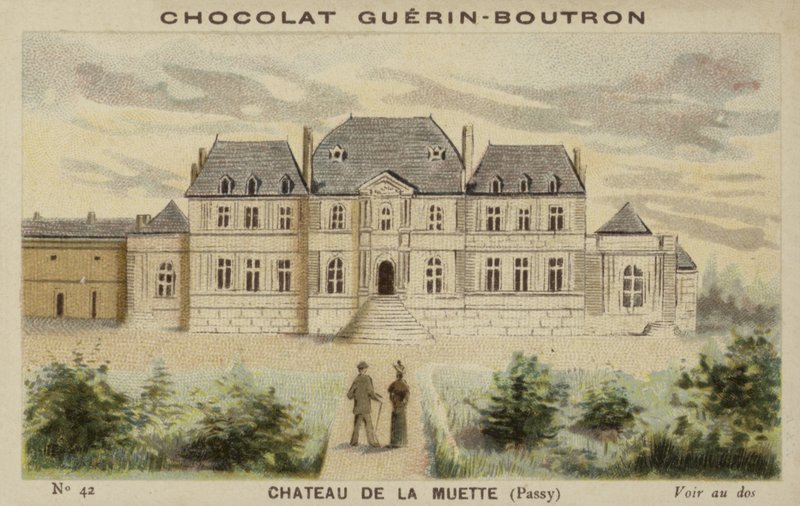 Huonekalut ja erilaiset esineet 1100- ja 1300-luvuilta tekijältä French School
