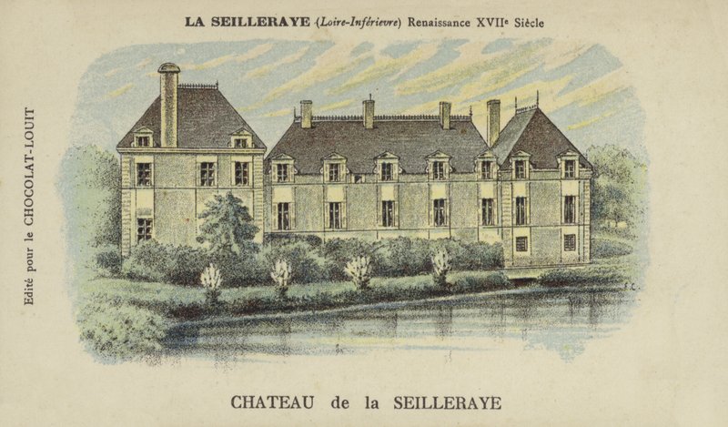 Huonekalut ja erilaiset esineet 1100- ja 1300-luvuilta tekijältä French School