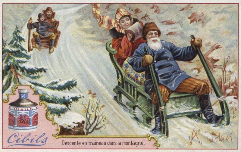 Huonekalut ja erilaiset esineet 1100- ja 1300-luvuilta tekijältä French School