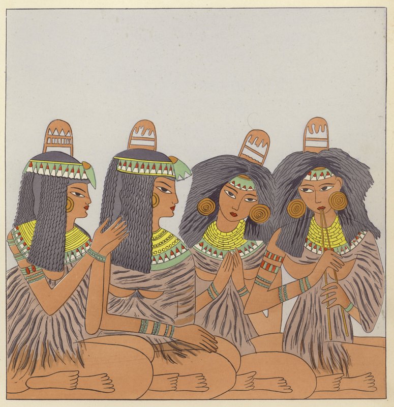 Costume Feminin Mondial (värilitraus) tekijältä French School