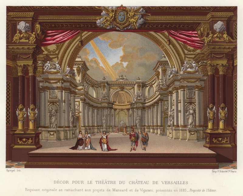 Versailles