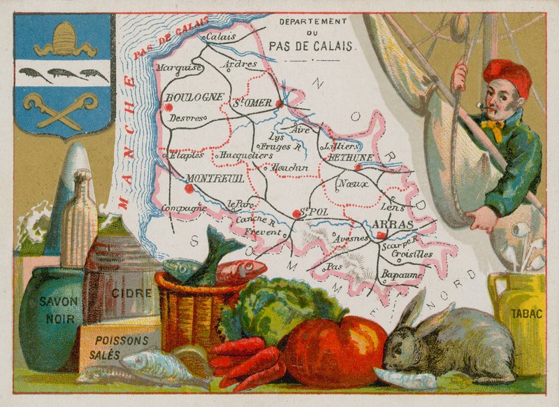 Pas-de-Calais