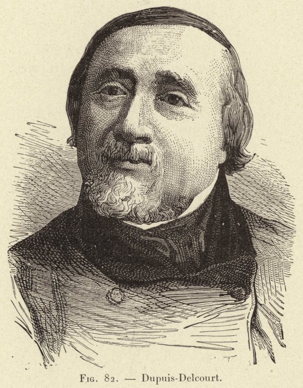 Dupuis Delcourt tekijältä French School