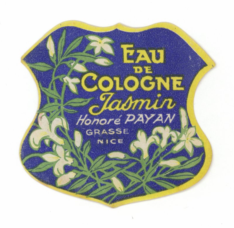 Eau de Cologne -merkki, Jasmine tekijältä French School