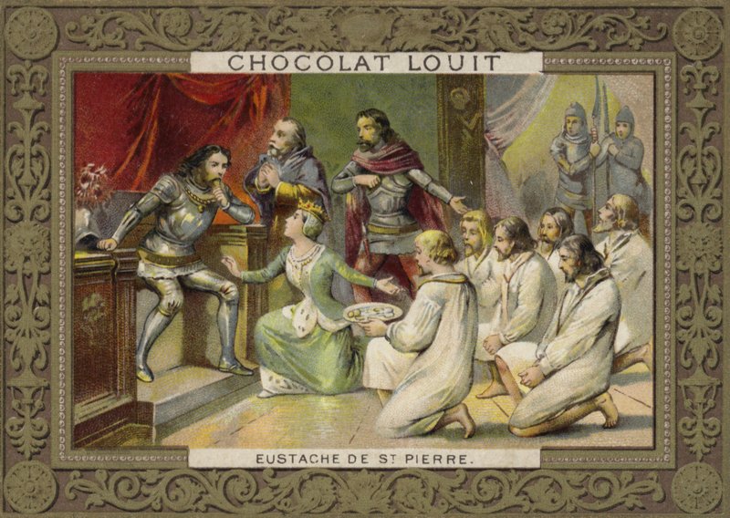 Huonekalut ja erilaiset esineet 1100- ja 1300-luvuilta tekijältä French School
