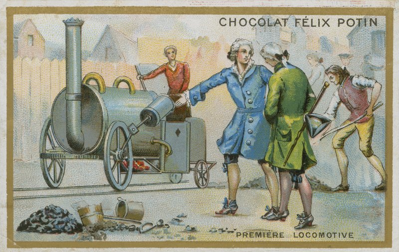 Huonekalut ja erilaiset esineet 1100- ja 1300-luvuilta tekijältä French School