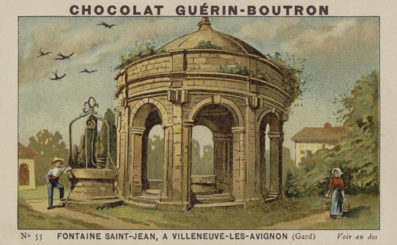 Huonekalut ja erilaiset esineet 1100- ja 1300-luvuilta tekijältä French School