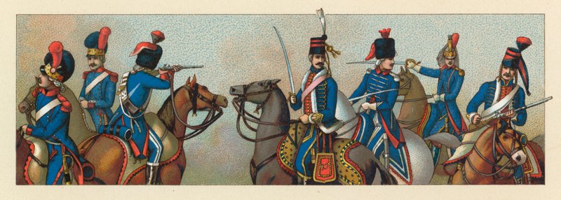 Ranskan XVIII vuosisadan puku tekijältä French School