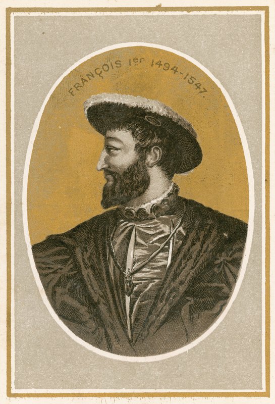Francois tekijältä French School