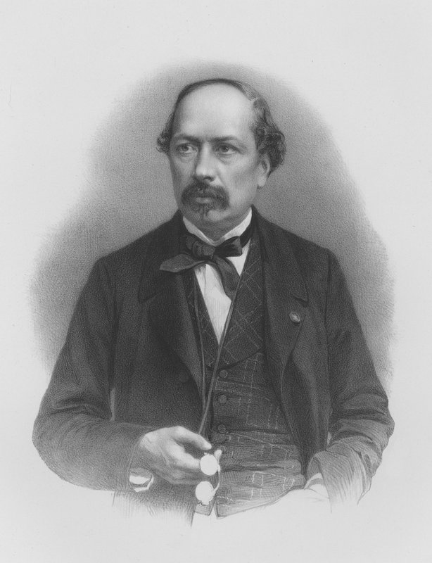 Francois Ponsard tekijältä French School