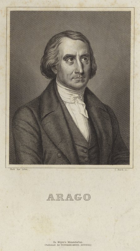 Francois Arago tekijältä French School