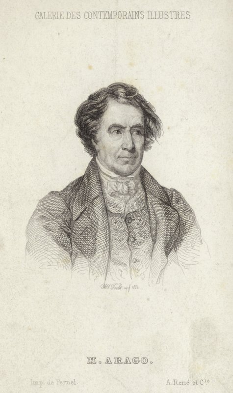 Francois Arago tekijältä French School