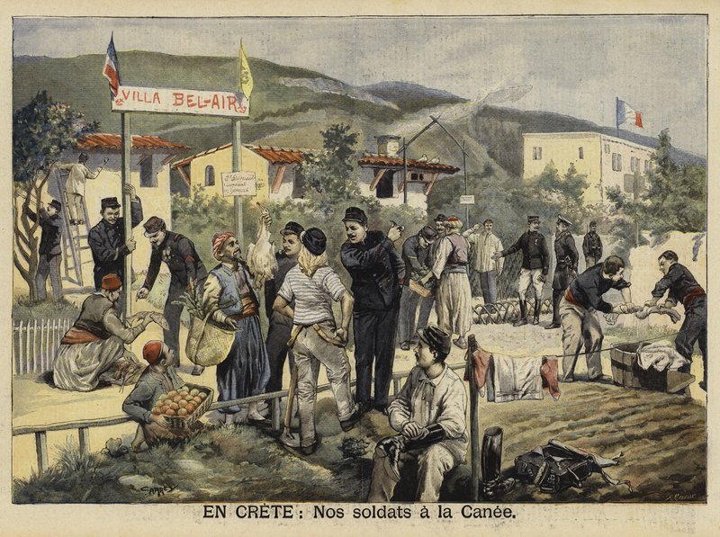 Huonekalut ja erilaiset esineet 1100- ja 1300-luvuilta tekijältä French School