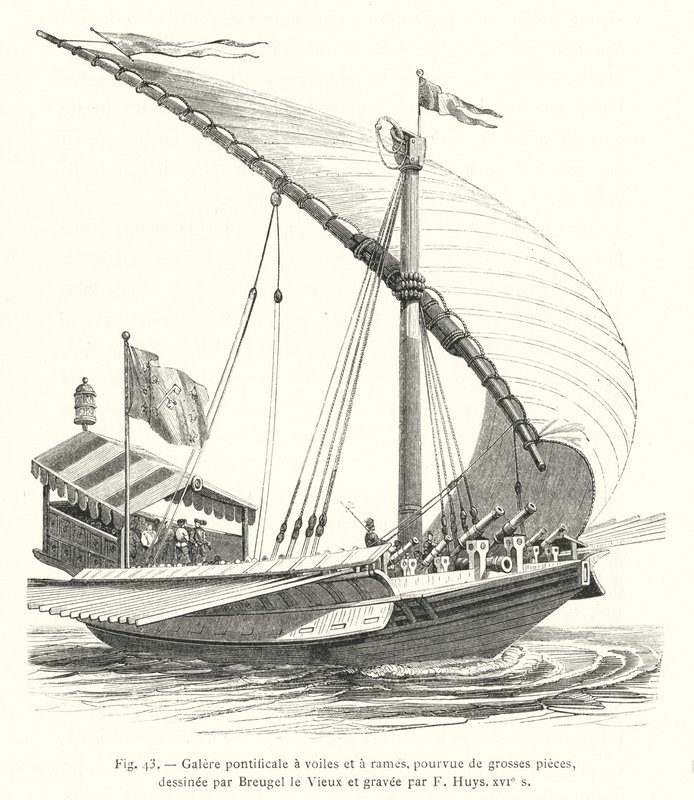 Breugel le Vieux