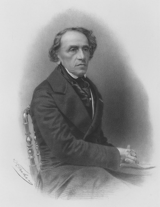 Giacomo Meyerbeer tekijältä French School