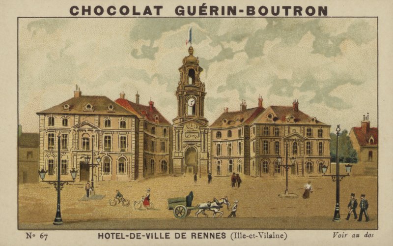 Huonekalut ja erilaiset esineet 1100- ja 1300-luvuilta tekijältä French School
