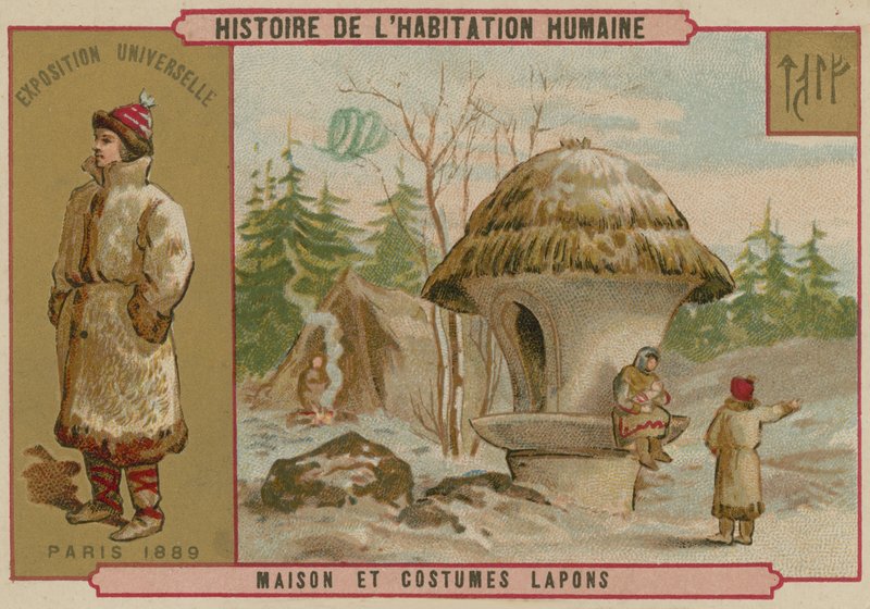 Huonekalut ja erilaiset esineet 1100- ja 1300-luvuilta tekijältä French School