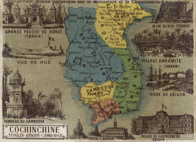 Huonekalut ja erilaiset esineet 1100- ja 1300-luvuilta tekijältä French School