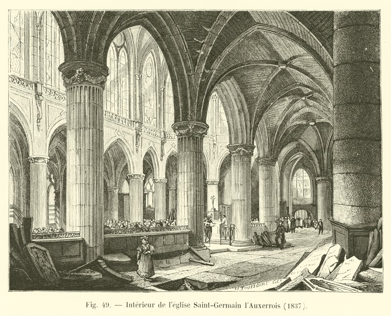 Saint-Germain l