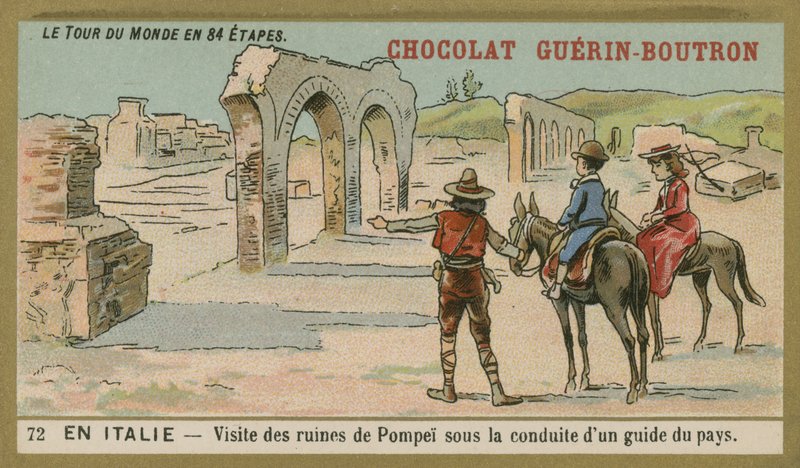 Huonekalut ja erilaiset esineet 1100- ja 1300-luvuilta tekijältä French School