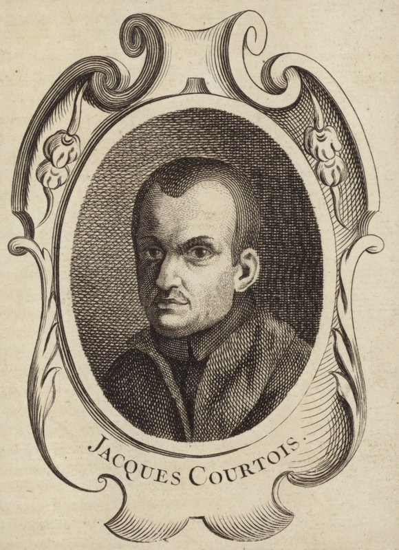 Jacques Courtois tekijältä French School