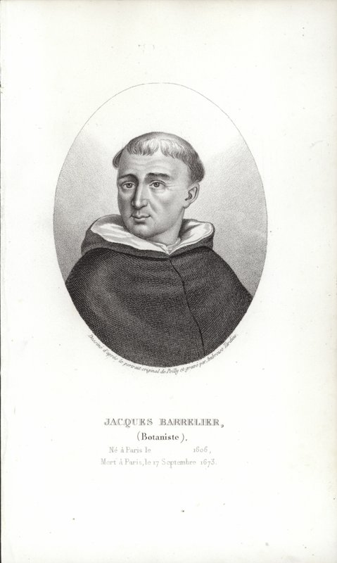 Jaques Barrelier tekijältä French School